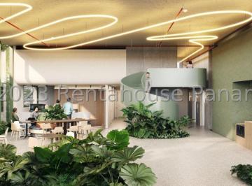 Apartamento de 1 habitación, Panamá · Venta de Apartamento en Coco del Mar Ddb26 - 2345