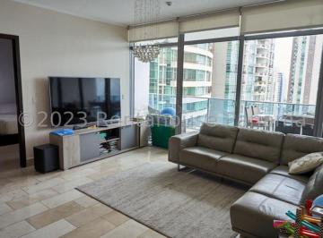 Apartamento de 2 habitaciones, Panamá · Venta de Apartamento en Punta Pacífica