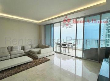 Apartamento de 2 habitaciones, Panamá · Venta de Apartamento en Punta Pacífica