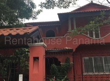 Casa de 9 habitaciones, Panamá · Venta de Casa en Bella Vista