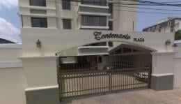 Apartamento · 102m² · 3 Recámaras · 1 Estacionamientos · Apartamento en San Francisco PH Centenario Plaza 3rec 3b 102 m²