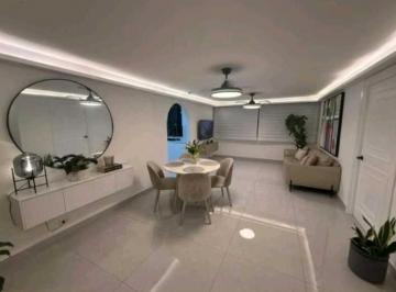 Apartamento · 102m² · 3 Recámaras · 1 Estacionamientos · Apartamento en San Francisco PH Centenario Plaza 3rec 3b 102 m²
