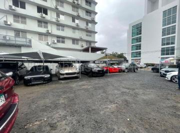 Terreno / Lote , Panamá · Venta de Terreno en San Francisco
