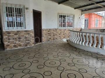 Casa de 4 habitaciones, Panamá · Casa en Venta en Tocumen