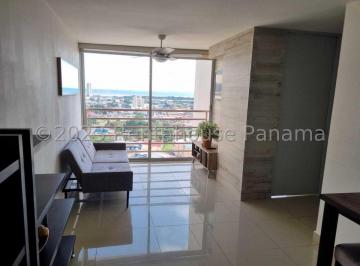 Apartamento de 2 habitaciones, Panamá · Apartamento en Venta en Rio Abajo