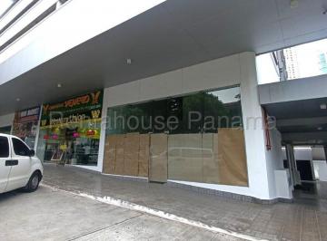 Consultorio médico , Panamá · Consultorio en Alquiler en Bellavista 26 - 8615 Abs