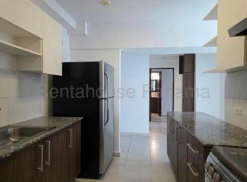 Apartamento de 2 habitaciones, Panamá · Apartamento en Venta en El Cangrejo