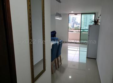 Apartamento de 2 habitaciones, Panamá · Apartamento en Venta en Punta Pacifica