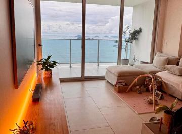 Apartamento de 2 habitaciones, Panamá · PH Waters On The Bay en Alquiler - Vive La Vista, Av Balboa