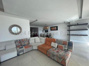 Apartamento de 2 habitaciones, Panamá · Venta de Apartamento en San Francisco 26lbr1377
