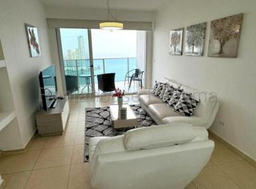Apartamento de 2 habitaciones, Panamá · Venta de Apartamento en Av Balboa, 26lbr4724