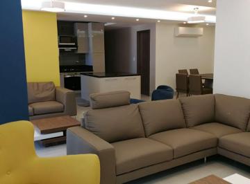 Apartamento · 110m² · 2 Recámaras · 1 Estacionamientos · Venta de Apartamento en Obarrio PH Park City