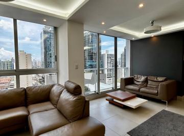 Apartamento · 110m² · 2 Recámaras · 1 Estacionamientos · Venta de Apartamento en Obarrio PH Park City