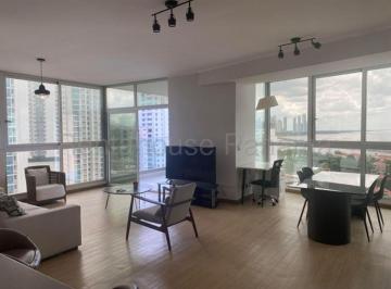 Apartamento de 2 habitaciones, Panamá · Alquiler de Apartamento en Coco del Mar 26lbr3330