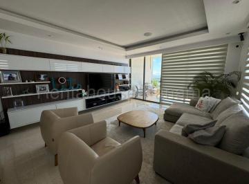 Apartamento de 3 habitaciones, Panamá · Alquiler de Apartamento en Santa María Mps26 - 8867