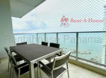 Apartamento de 2 habitaciones, Panamá · Venta de Apartamento en Punta Pacífica Mps26 - 8932