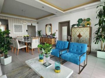 Apartamento de 3 habitaciones, Panamá · Venta de Apartamento en Costa del Este 26lbr3024
