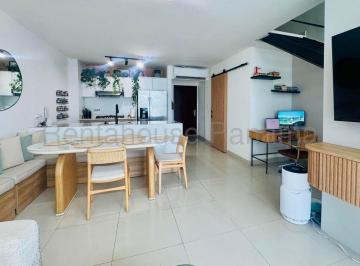 Apartamento de 1 habitación, Panamá · Alquilo Apartamento Amoblado en El Cangrejo