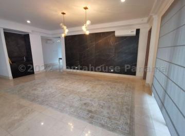 Apartamento de 3 habitaciones, Panamá · Vendo Apartamento en Paitilla