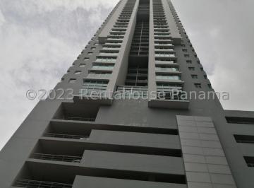 Apartamento de 4 habitaciones, Panamá · Vendo Apartamento en San Francisco