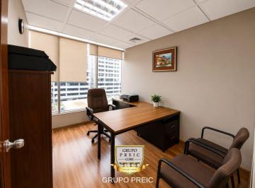 Oficina comercial · 40m² · 1 Estacionamientos · Oportunidad - Oficina en Obarrio - Amoblada - $65,000 Cc
