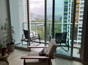Apartamento de 2 habitaciones, Panamá · Lumiere 2 Recamaras $1,800