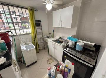 Apartamento de 1 habitación, Panamá · Apartamento Amoblado de 1 Recámara en Llano Bonito