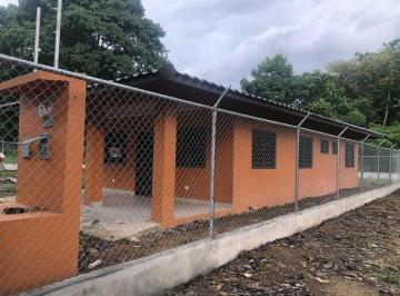 Casa · 500m² · 2 Recámaras · 1 Estacionamientos · Alquiler de Casa en David Cerca a La Unachi 2r Cercada