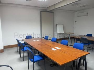 Oficina comercial , Panamá · Alquiler de Oficina en Calle 50