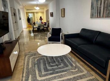 Apartamento de 2 habitaciones, Panamá · Alquiler Apartamento Full Amoblado Av Balboa PH Yoo