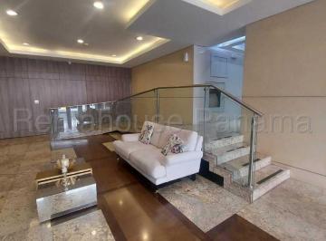 Oficina comercial , Panamá · Alquiler de Oficina en Obarrio