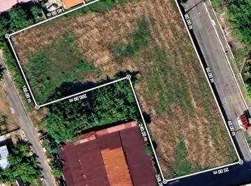 Terreno / Lote , Panamá · Terreno Comercial Rmc2 de 2,900 m² en Venta | Villa Zaita, Vía Transístmica
