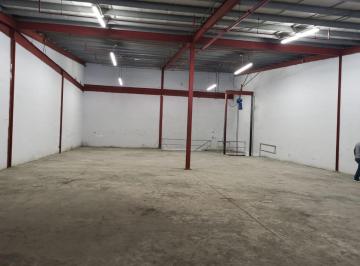 Bodega-Galpón-Depósito , Zona Libre · Zona Libre, Alquilo Galera 1207 m²