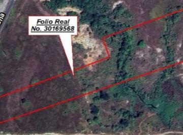 Terreno / Lote , Penonomé · En Venta, Terreno Para Uso Comercial - Residencial