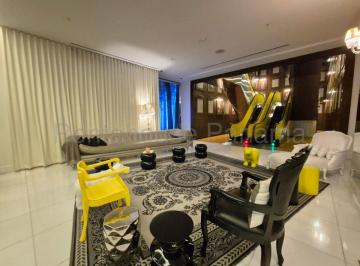 Apartamento de 2 habitaciones, Panamá · Alquiler de Apartamento en Bella Vista
