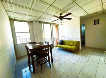 Apartamento de 2 habitaciones, Panamá · Venta de Apartamento en Condado del Rey Abs26 - 7579