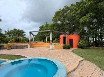 Finca · 9870m² · 4 Recámaras · Venta de Casa Campestre Remate Real Fincas de Coronado 9870 m²