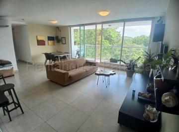 Apartamento de 3 habitaciones, Panamá · Alquiler de Apartamento en Clayton Park II | Amoblado Opcional, Balcón y Rodeado de Naturaleza