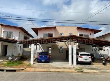 Casa de 3 habitaciones, Arraiján · Venta de Casa en Arraijan Abs26 - 5861