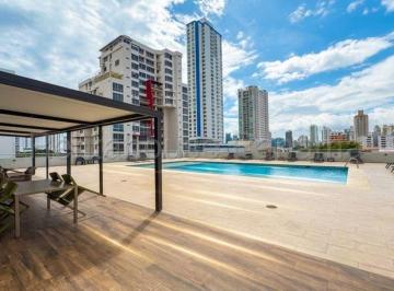 Apartamento de 2 habitaciones, Panamá · Alquiler de Aprartameno Amoblado en PH Citrus