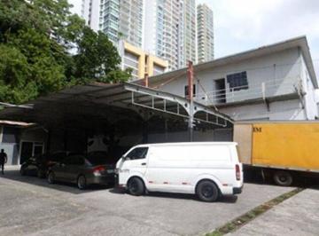 Local comercial , Panamá · Tumba Muerto: Zonificación Zm8 Local Comercial con Area de Bodega