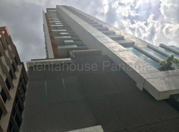 Apartamento de 2 habitaciones, Panamá · Venta de Apartamento en El Cangrejo
