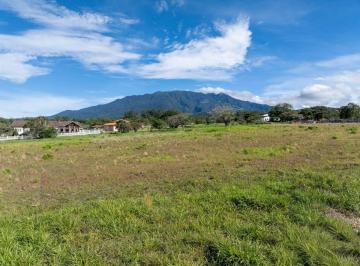 Terreno / Lote , Boquete · Lote Plano con Vista a Las Montañas en Venta en Alto Boquete