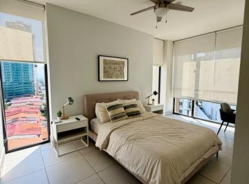 Apartamento de 2 habitaciones, Panamá · Coco Place Amoblado