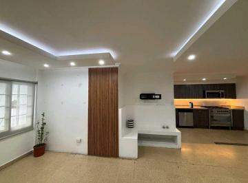 Apartamento · 3 Recámaras · 1 Estacionamientos · Alquiler de Apartamento en La Locería con Línea Blanca, Recámaras