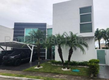 Casa de 4 habitaciones, Panamá · Se Vende Casa en Costa Sur Cur26 - 3704