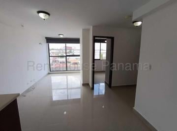 Apartamento de 2 habitaciones, Panamá · Apartamento en Venta en Pueblo Nuevo