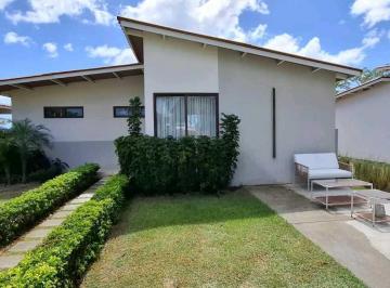 Casa · 209m² · 2 Recámaras · Venta Casa Proyecto Santa Monica un Hogar Para Ti en Cocle