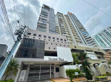 Apartamento de 3 habitaciones, Panamá · Venta de Apartamento en San Francisco