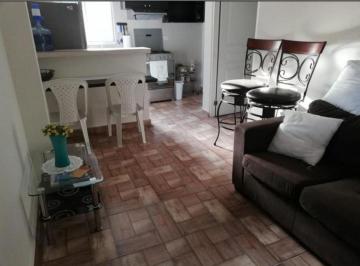 Apartamento de 1 habitación, Panamá · Alquiler Apartamento Clayton Amoblado